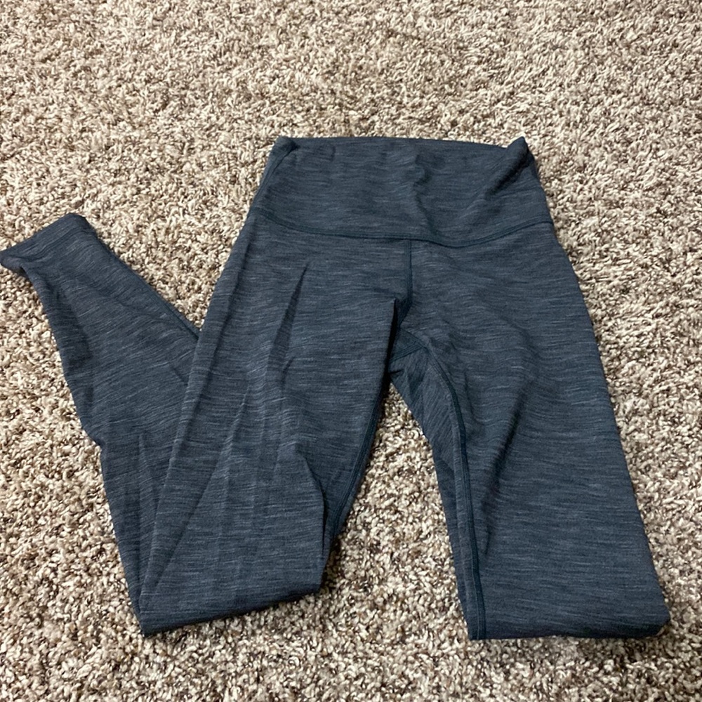 Lululemon Wonder Unders